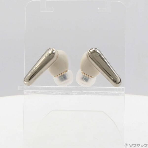 中古〕Anker(アンカー) Soundcore Liberty 4 シャンパンゴールド