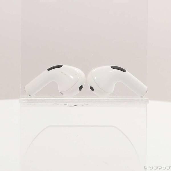 中古 AirPods Pro（第1世代） MLWK3J/A AirPods Pro 第1世代 2021年モデル MagSafe MLWK3J/A 中古