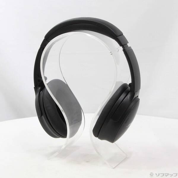 中古〕BOSE(ボーズ) QuietComfort 45 headphones ブラック〔349