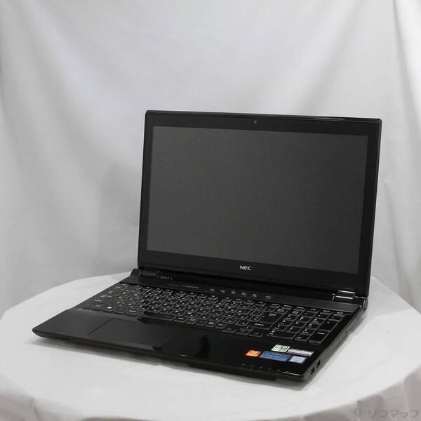 中古〕NEC(エヌイーシー) 格安安心パソコン LaVie Note Standard