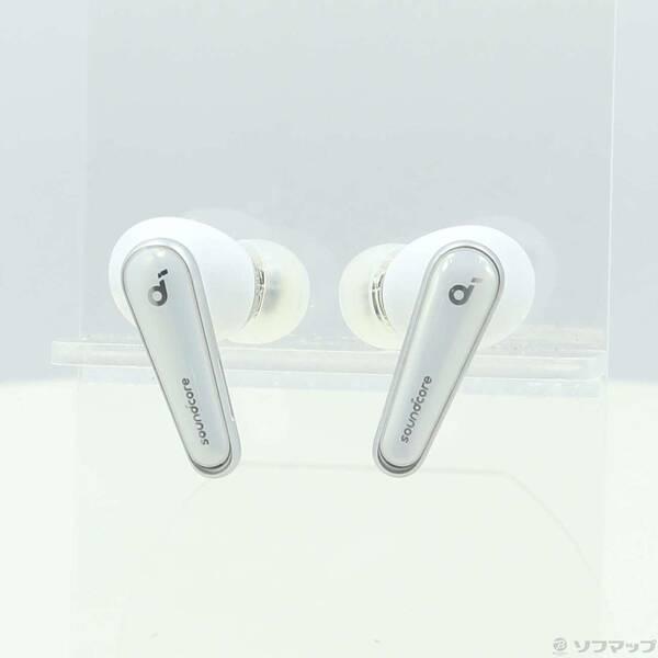 中古〕Anker(アンカー) Soundcore Liberty 4 クラウドホワイト