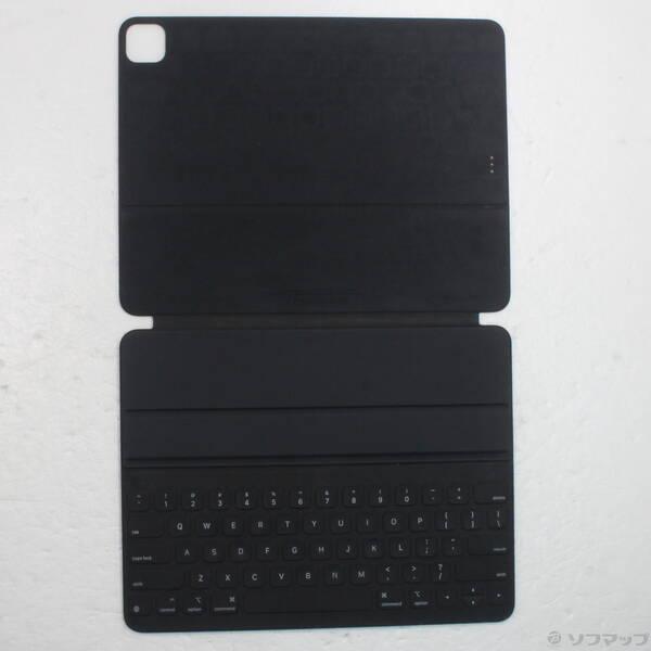 中古〕Apple(アップル) 12.9インチiPad Pro用 第4世代 Smart Keyboard 