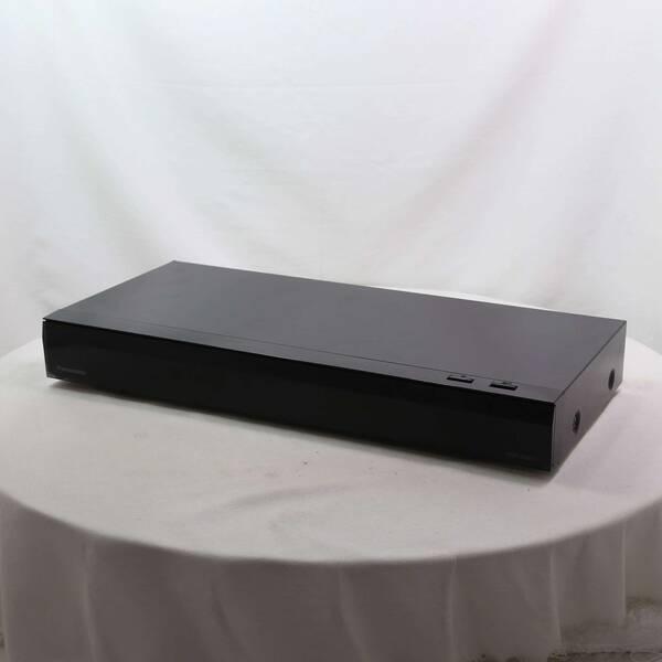 中古良品 Panasonic ブルーレイディスクレコーダー DMR-2X302 中古〕Panasonic(パナソニック) 〔中古品〕 ブルーレイ