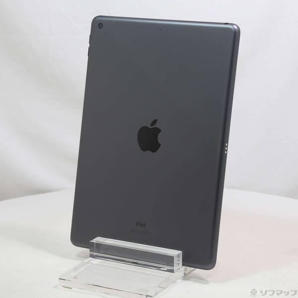 中古〕Apple(アップル) iPad 第8世代 128GB スペースグレイ