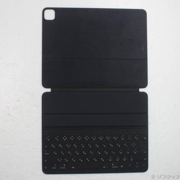 【未使用品】12.9インチiPad Pro(第4世代)用 Smart Keyboard/202407300027000 楽天市場】12.9インチipad pro 第4世代 smart keyboard folioの通販