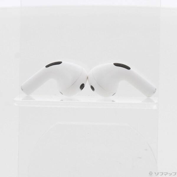 中古 AirPods Pro（第1世代） MLWK3J/A 中古〕Apple(アップル) AirPods Pro 第1世代 MagSafe対応 MLWK3J