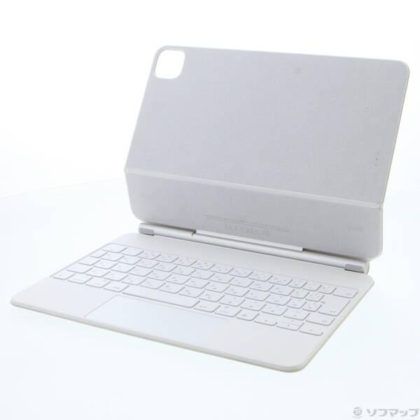 中古〕Apple(アップル) 11インチ iPad Pro 第3／2／1世代用 Magic