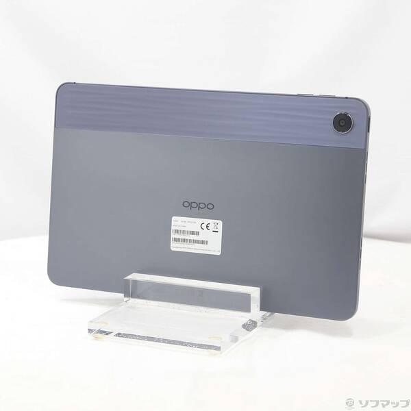 【新品未開封】OPPO Pad Air OPD2102A ナイトグレー OPPO Pad Air (128GB) | タブレット | OPPO公式オンラインショップ