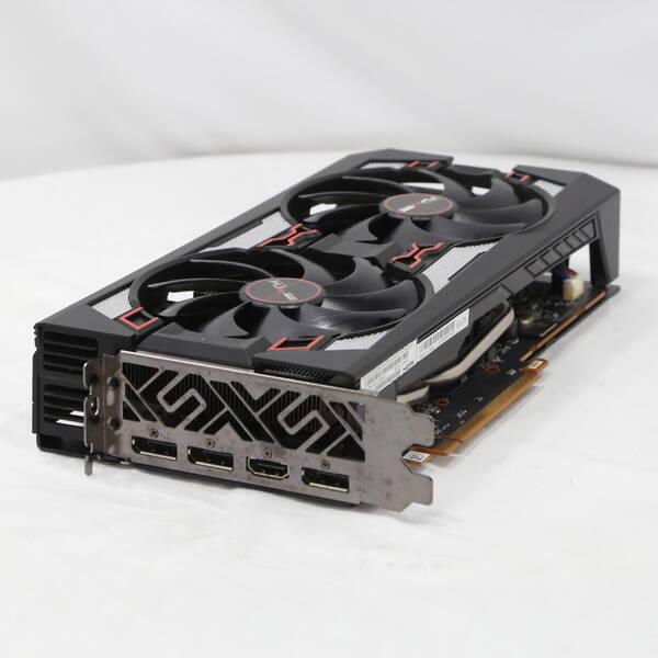 SAPPHIRE RX5700 中古 中古〕SAPPHIRE(サファイア) PULSE RADEON RX 5700 8G GDDR6