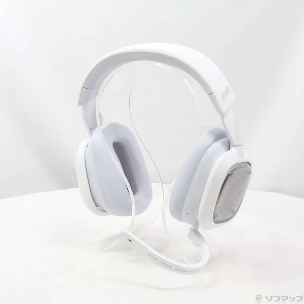 中古〕logicool(ロジクール) 〔展示品〕 ASTRO A30 ワイヤレス