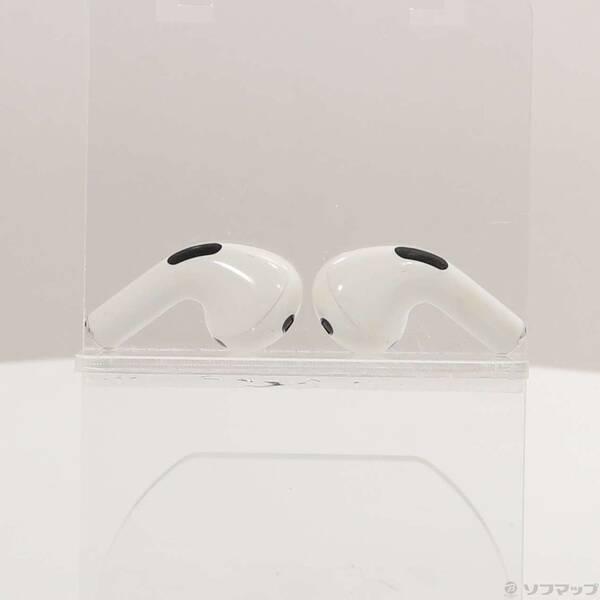 【中古】Apple AirPods Pro（第一世代） 中古〕Apple(アップル) AirPods Pro 第1世代 MWP22J／A〔251-ud