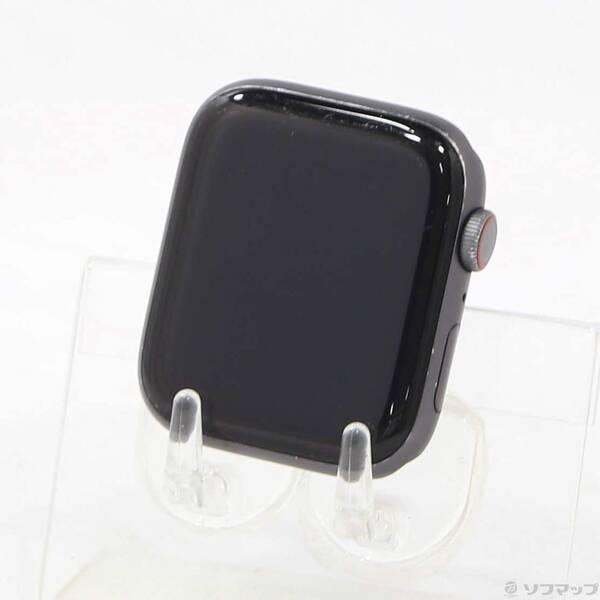 中古〕Apple(アップル) Apple Watch Series 4 Nike+ GPS +
