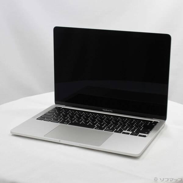 【美品】Apple MacBook Pro M1 8GB MYDC2J/A 中古〕Apple(アップル) MacBook Pro 13.3-inch Late-2020 MYDC2J