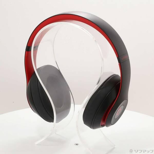 Beats by Dr Dre - 【美品】Beats studio3 wireless Decade Collection MX422PA/A レジスタンス・ブラックレッド オーバーイヤーヘッドフォン ビーツ・バイ・ドクタードレ ヘッドホン 本体 ヨドバシ.com - ビーツ・バイ・ドクタードレ Beats by Dr.Dre