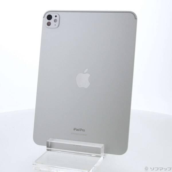 中古MVVH3J/A [シルバー] 中古〕Apple(アップル) iPad Pro 11インチ 第5世代 標準ガラス