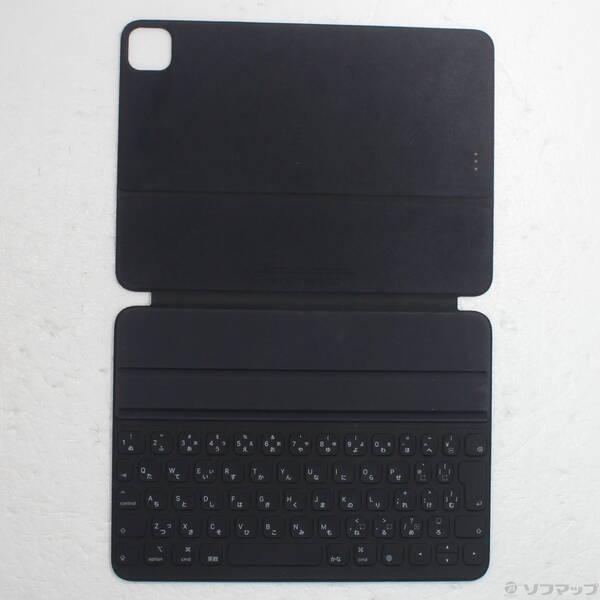 Apple Smart Keyboard iPad Pro 11インチ用 Amazon.com: Apple Smart Keyboard Folio: iPad Keyboard case
