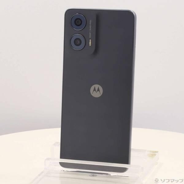 中古〕Motorola(モトローラ) Moto g24 128GB マットチャコール