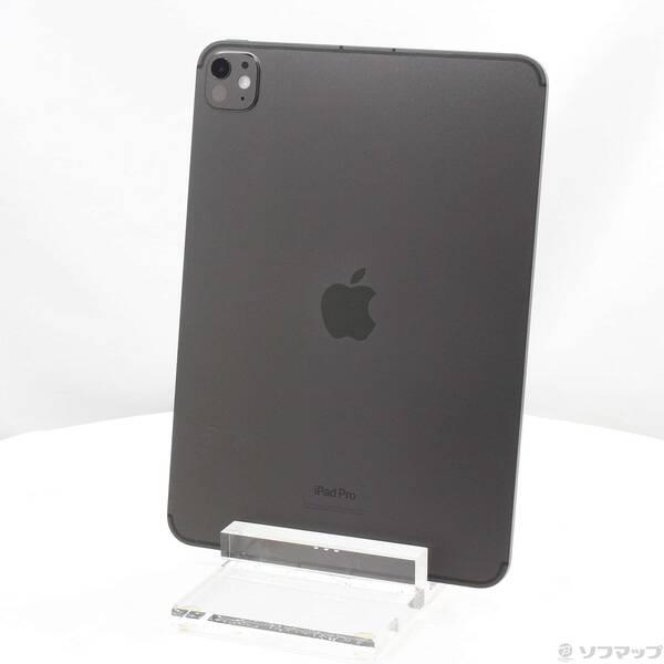 中古〕Apple(アップル) iPad Pro 11インチ 第5世代 標準ガラス