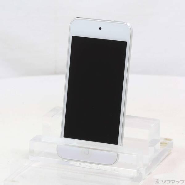 中古〕Apple(アップル) iPod touch第7世代 メモリ32GB シルバー