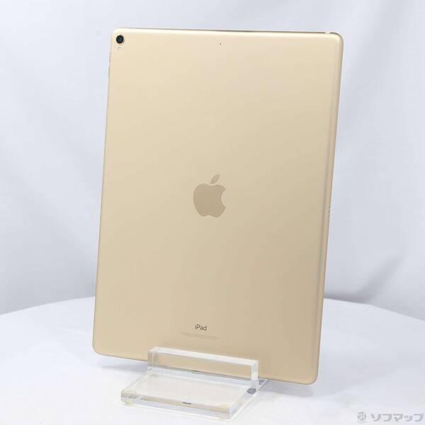 Apple アップル/iPad Pro （12.9インチ 第2世代）Wi-Fi+Cellular/MQEE2J/A/DLXV50N8J295/Bランク/18【中古】 12.9インチiPad Pro Wi-Fi + Cellular 256GB - シルバー（第5