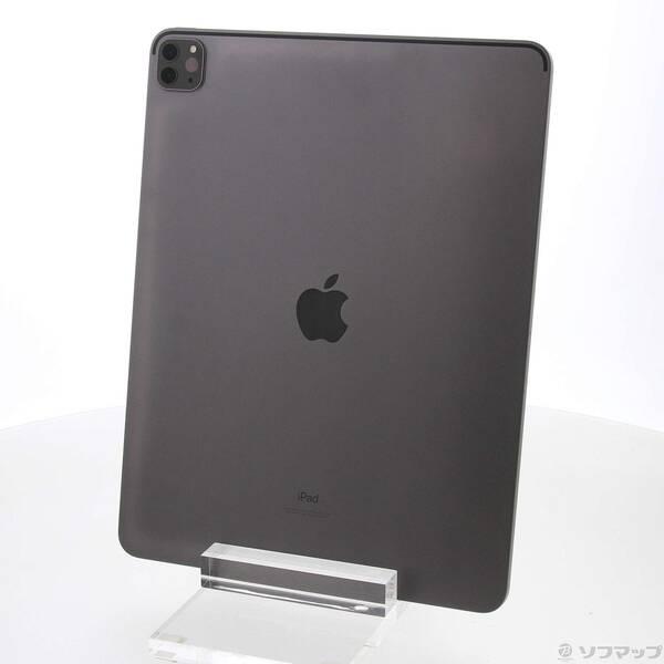 中古〕Apple(アップル) iPad Pro 12.9インチ 第5世代 128GB