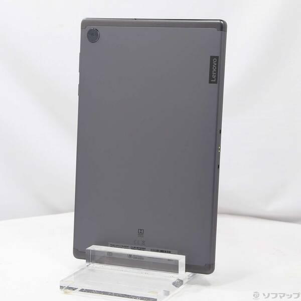 中古〕Lenovo(レノボジャパン) Lenovo Tab M10 FHD Plus 64GB アイアン