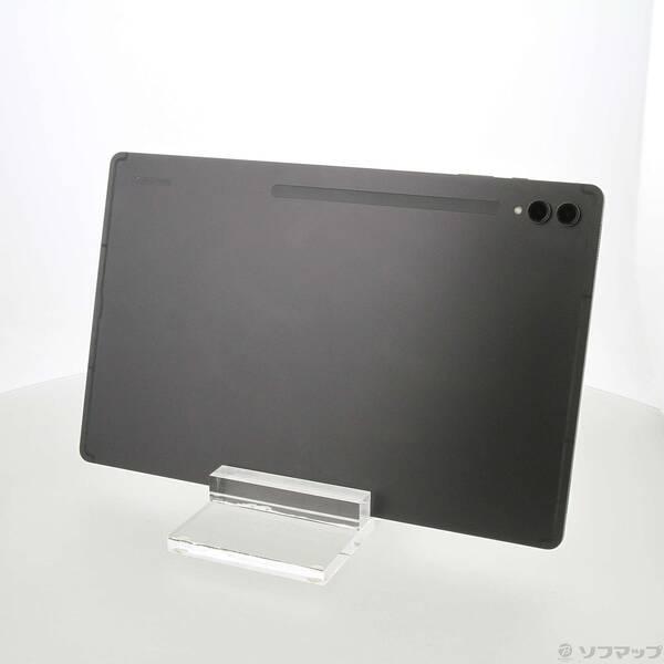 中古〕SAMSUNG(サムスン) Galaxy Tab S9 Ultra 512GB グラファイト SM