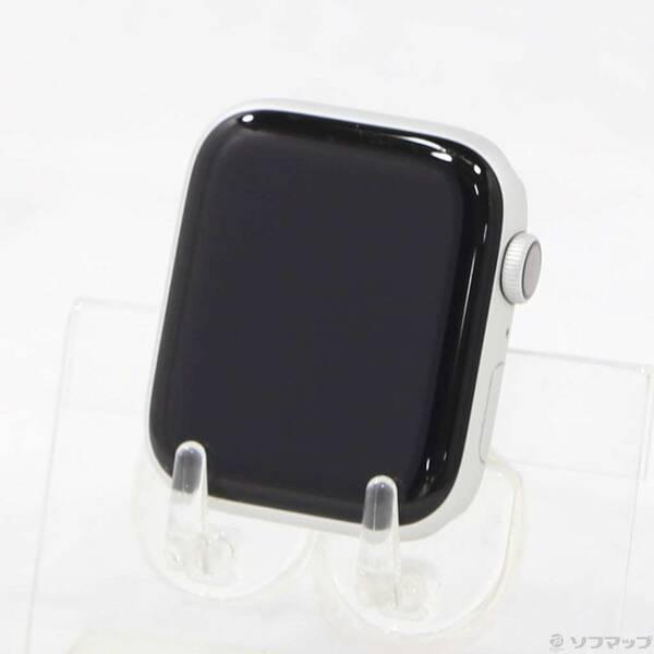 中古〕Apple(アップル) Apple Watch Series 4 Nike+ GPS 44mm