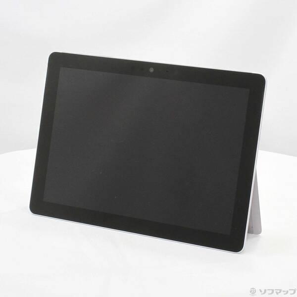 Microsoft - マイクロソフト MCZ-00032 Surface Go 未開封新品 Surface Go Microsoft GO MCZ-00032 中古 2in1 タブレット