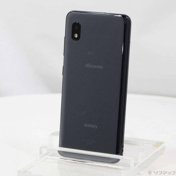 SAMSUNG docomo サムスン/スマートフォン/Galaxy A21/SC-42A/RF8NA2TX15Z/Cランク/71【中古】 SAMSUNG docomo サムスン/スマートフォン/Galaxy A21/SC-42A