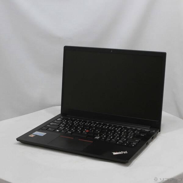中古〕ThinkPad E14 Gen 3 20Y7CTO1WW〔348-ud〕 : ソフマップ