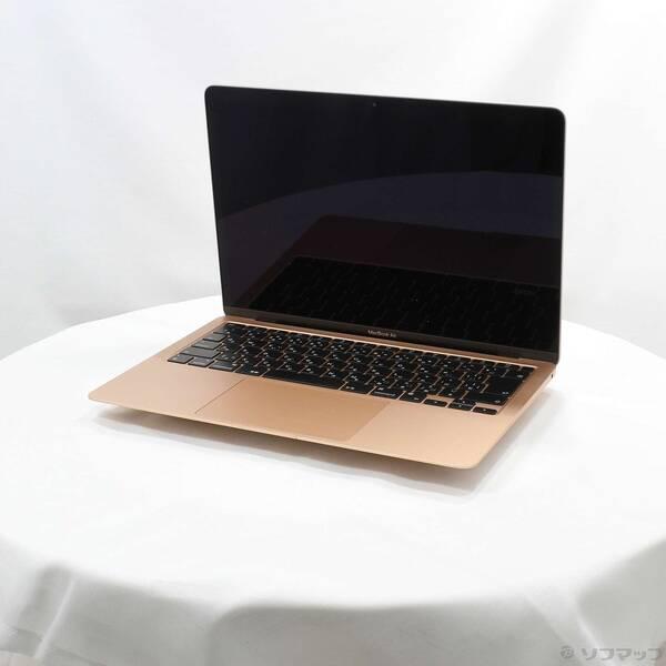 Apple アップル/MacBook Air（M1,2020）/MGND3J/A/FVFJN36T1WG2/ABランク/09【中古】 Amazon.com: Late 2020 Apple MacBook Air with Apple M1 Chip