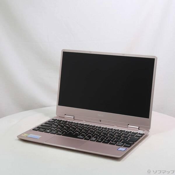 中古〕NEC(エヌイーシー) LAVIE Note Mobile NM550／MAG-2 PC
