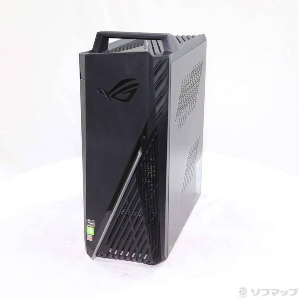 中古〕ASUS(エイスース) 〔展示品〕 ROG Strix GA15 G15DK G15DK