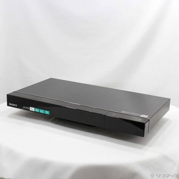 SONY ブルーレイディスクレコーダー BDZ-EW1200 ソニー BDレコーダー BDZ-EW1200/EW520 セットアップ動画 - YouTube
