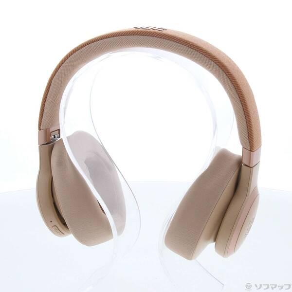中古〕JBL(ジェービーエル) LIVE 770NC サンドストーン〔262-ud