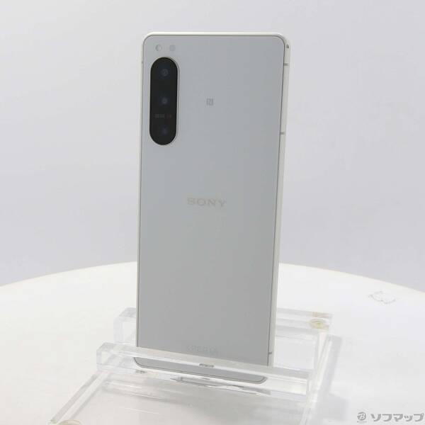 SONY ソニー　Xperia5 Ⅳ エクリュホワイト SIMフリー　128GB Xperia 5 IV｜価格比較・SIMフリー・最新情報 - 価格.com