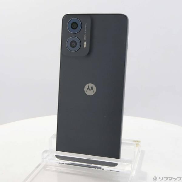 中古〕Motorola(モトローラ) Moto g24 128GB マットチャコール