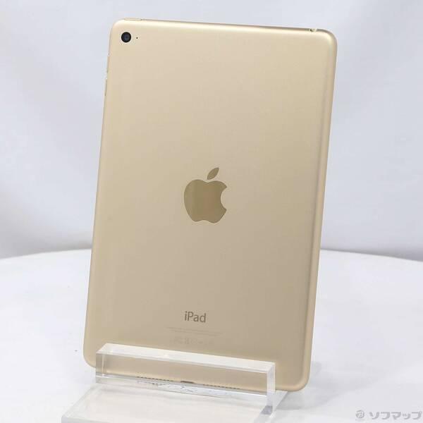 Apple iPad mini 4 ゴールド 16GB docomo Amazon.co.jp: 【整備済み品】 Apple iPad mini 4 Wi-Fi 16GB