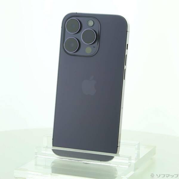 Apple - Apple SIMフリー アップル /iPhone14 Pro 256GB/MQ173J/A/JGKN2JLJLV/Bランク/62【中古】 iPhone 14 Pro Max 256GB SIMフリー 中古 スマホ スマートフォン