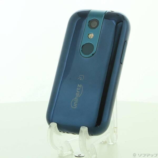中古〕Unihertz Jelly 2 128GB グリーン 2_JP SIMフリー〔262-ud