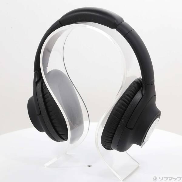 中古〕audio-technica(オーディオテクニカ) ATH-S300BT BK ブラック