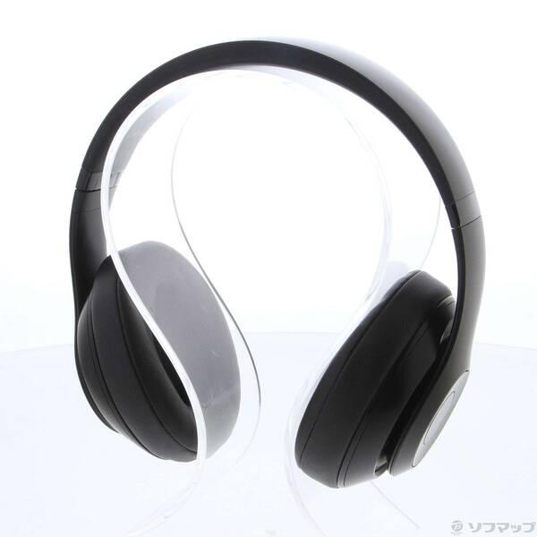 中古〕Beats by Dr. Dre Beats Studio3 Wireless マットブラック