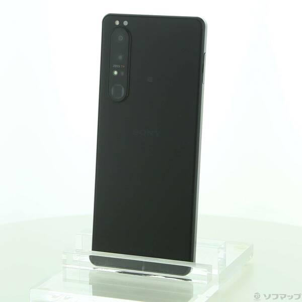 Xperia 1 III A101SO ブラック 256GB Xperia 1 III｜価格比較・最新情報 - 価格.com