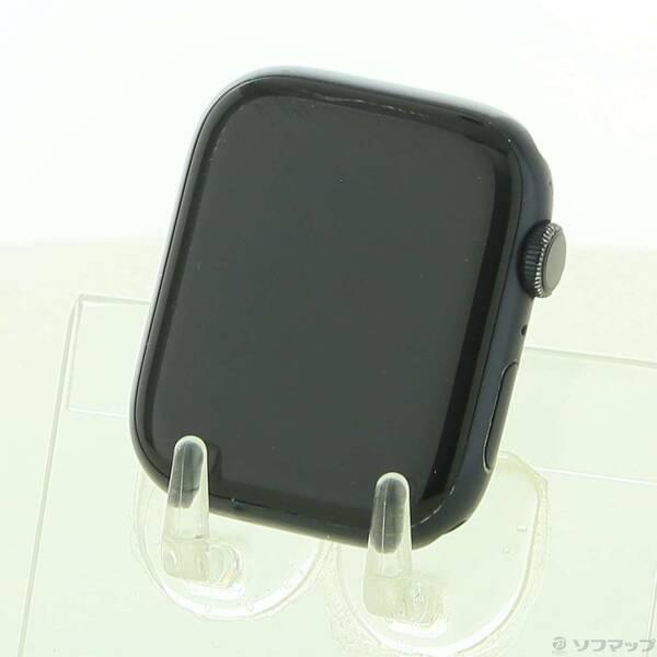 中古〕Apple(アップル) Apple Watch Series 7 GPS 45mm