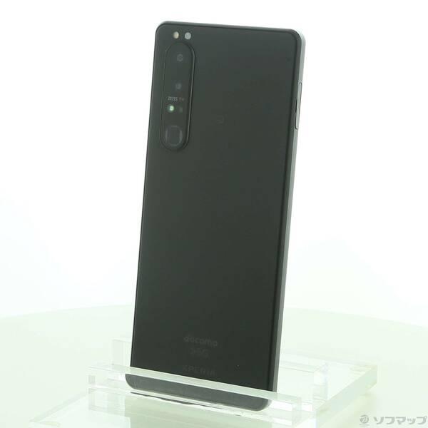 XPERIA1Ⅲ SO-51B Original Sony Xperia 1 iii 5G Mobile Phone SO-51B/XQ-BC52/XQ