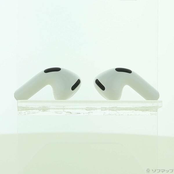 【中古】AirPods 4 アクティブノイズキャンセリング搭載モデル ゲオ公式通販サイト/ゲオオンラインストア【中古】【安心保証