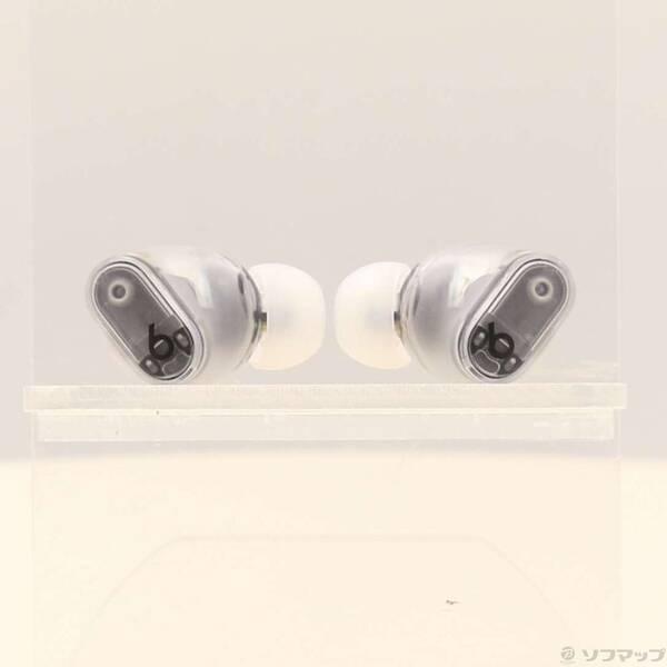 中古〕Beats by Dr. Dre Beats Studio Buds +
