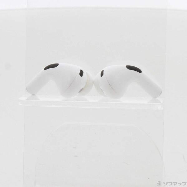 [中古]APPLE AirPods Pro 中古〕Apple(アップル) AirPods Pro 第2世代〔344-ud