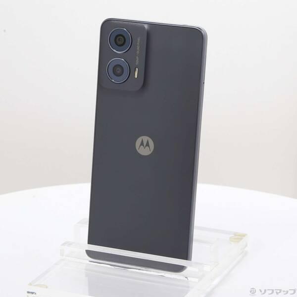 中古〕Motorola(モトローラ) Moto g24 128GB マットチャコール
